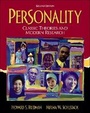 Cover: Personality - Pearson