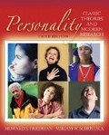 Cover: Personality - Pearson
