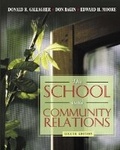 Cover: The School and Community Relations - Pearson