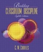 Cover: Building Classroom Discipline - Pearson