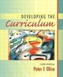Cover: Developing the Curriculum - Pearson