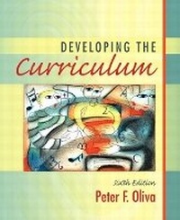 Enlarge image Cover: Developing the Curriculum - Pearson