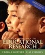 Cover: Introduction to Educational Research (with Research Navigator) - Pearson