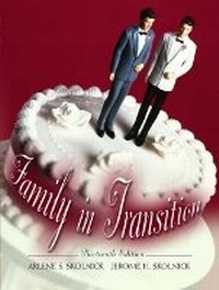 Enlarge image Cover: Family in Transition - Pearson