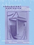 Cover: Adolescent Portraits - Pearson