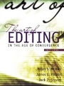 Cover: The Art of Editing - Routledge