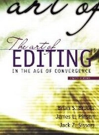 Abbildung von: The Art of Editing - Routledge