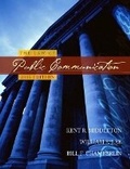 Cover: The Law of Public Communication, 2005 Edition - Routledge