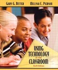 Cover: Using Technology in the Classroom - Pearson