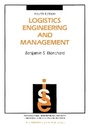 Cover: Logistic Engineering and Management - Pearson