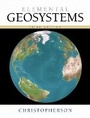 Cover: Elemental Geosystems - Pearson