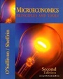 Cover: Microeconomics - Pearson