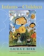 Cover: Infants and Children - Pearson
