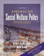 Cover: American Social Welfare Policy - Pearson