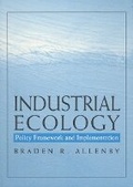 Cover: Industrial Ecology - Pearson