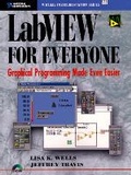 Cover: LabVIEW for Everyone - Prentice Hall