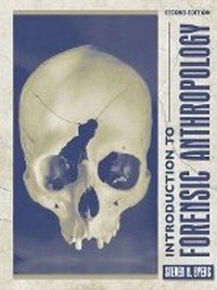 Abbildung von: Introduction to Forensic Anthropology - Routledge