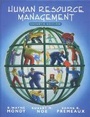 Cover: Human Resource Management - Pearson