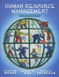 Enlarge image Cover: Human Resource Management - Pearson