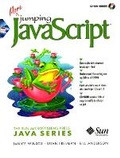 Cover: More Jumping JavaScript - Prentice Hall