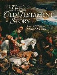Enlarge image Cover: The Old Testament Story - Pearson