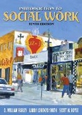 Cover: Introduction to Social Work - Pearson