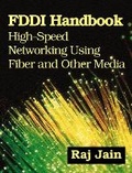 Cover: FDDI Handbook - Addison Wesley