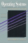 Cover: Operating Systems - Pearson