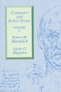 Abbildung von: Computer and Robot Vision, Volume II - Pearson