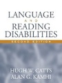 Cover: Language and Reading Disabilities - Pearson