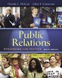 Cover: Public Relations - Pearson