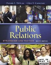 Enlarge image Cover: Public Relations - Pearson