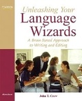 Cover: Unleashing Your Language Wizards - Pearson