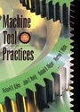 Cover: Machine Tool Practices - Pearson