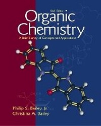 Abbildung von: Organic Chemistry - Pearson
