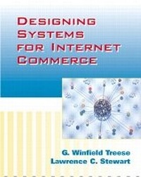 Abbildung von: Designing Systems for Internet Commerce - Addison Wesley