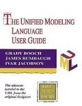 Cover: The Unified Modeling Language User Guide - Addison Wesley