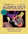 Cover: Introduction to Audiology (with CD-ROM) - Pearson