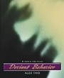 Cover: Deviant Behavior - Pearson