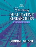 Cover: Becoming Qualitative Researchers - Pearson