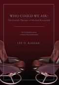 Cover: Who Could We Ask? - iUniverse