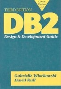Abbildung von: DB2 - Addison Wesley