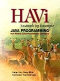 Cover: HAVi Example By Example - Prentice Hall