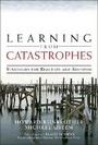 Cover: Learning from Catastrophes - Financial TImes Prentice Hall