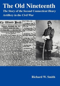 Enlarge image Cover: The Old Nineteenth - iUniverse