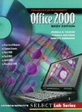 Cover: Projects for Office 2000, Brief Edition - Pearson