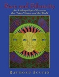 Cover: Race and Ethnicity - Pearson