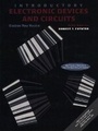 Cover: Introductory Electronic Devices and Circuits - Pearson