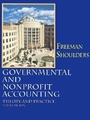 Cover: Governmental and Nonprofit Accounting - Pearson