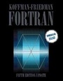 Cover: Fortran - Pearson